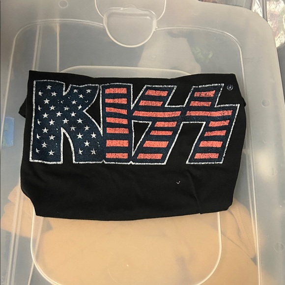 Kiss cut patch - Picture 1 of 1